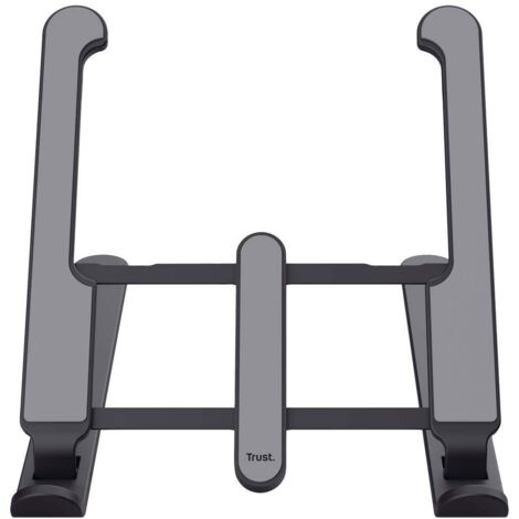 Trust Primo Support pour ordinateur portable et tablette Gris 40,6 cm (16")