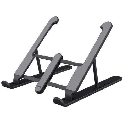 Trust Primo Supporto per laptop e tablet Grigio 40,6 cm (16")