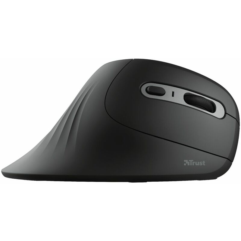 

Ratón Inalámbrico 23507 Negro - Trust
