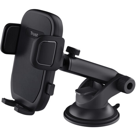 Trust Runo Telefono cellulare/smartphone Nero