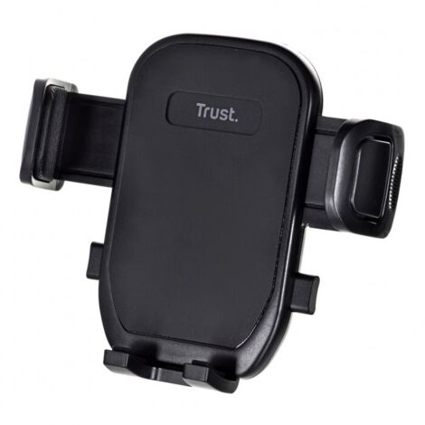 Trust Runo Telefono cellulare/smartphone Nero
