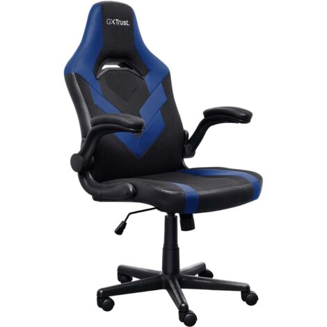 Trust Sedia Gaming Trust 25129 Gxt 703b Riye Blue E Black