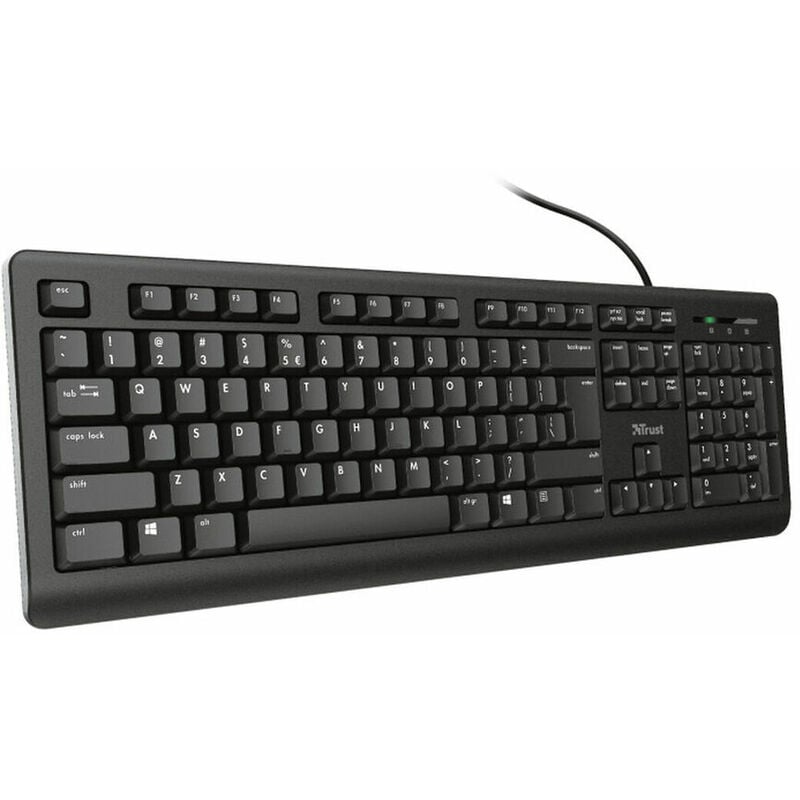 

Teclado 23982 - Trust