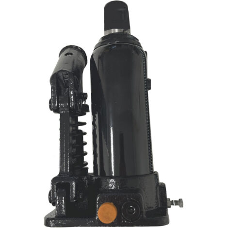 TRUTZHOLM Ersatzzylinder 680kg passend für Motorradheber SN34269