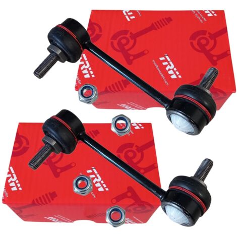 Trw tiranti biellette barra stabilizzatrice anteriore per alfa romeo 147 156 gt