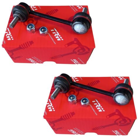 Trw tiranti biellette barra stabilizzatrice anteriore per alfa romeo 147 19 jtd