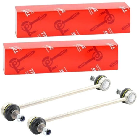Trw tiranti biellette barra stabilizzatrice per seat mii (kf1) dal 2011-