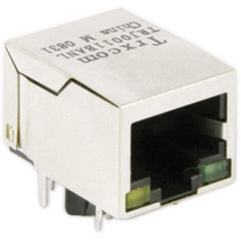 TRXCOM Western-Modularbuchse TRJ0011