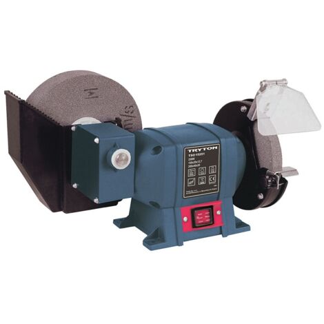 Tryton Modèle Meuleuse 250W métallique robuste