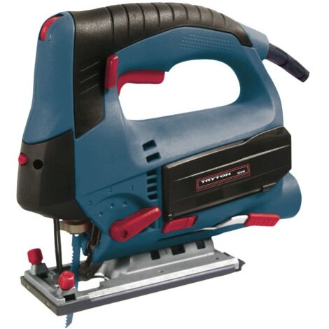 Tryton Modèle SA800 scie sauteuse 800W avec laser