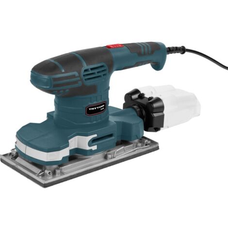 Tryton Ponceuse oscillante 260W 11000 tours/min