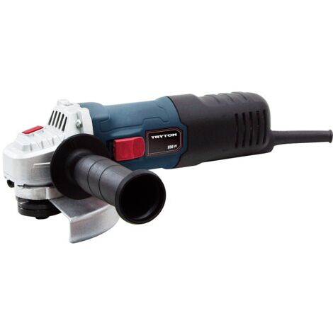 Tryton TDS125B Meuleuse angulaire 850W 125 mm