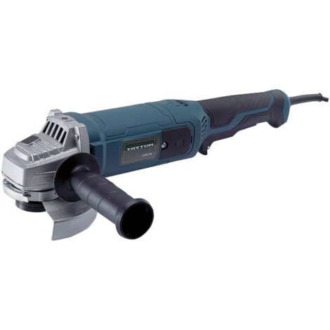 Tryton TDS125RK meuleuse d'angle 1200W variable