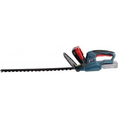Tryton TJD90 taille-haie sans fil lame 46 cm 20V léger