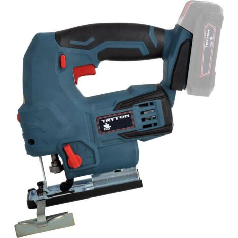 Tryton TJR50 Scie à chantourner sans fil 20 V
