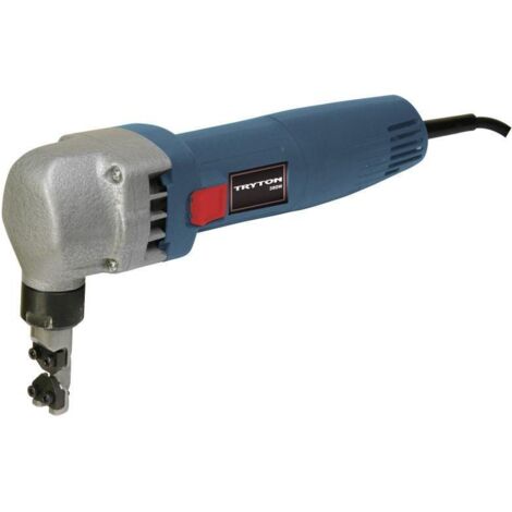 Tryton TNB380K cisaille électrique 380W vitesse 1700 cpm