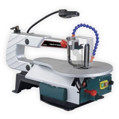Tryton TWW120 Découpeuse électrique 120W avec LED