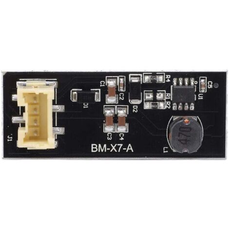 Trywise  Pilote de feu arrière LED 63217217314, panneau de réparation de feu arrière de remplacement pour X3 F25 2011 – 2017