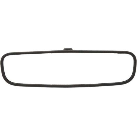 Trywise Rétroviseur intérieur 85101 3X100, rétroviseur intérieur de remplacement pour Hyundai Accent Tucson
