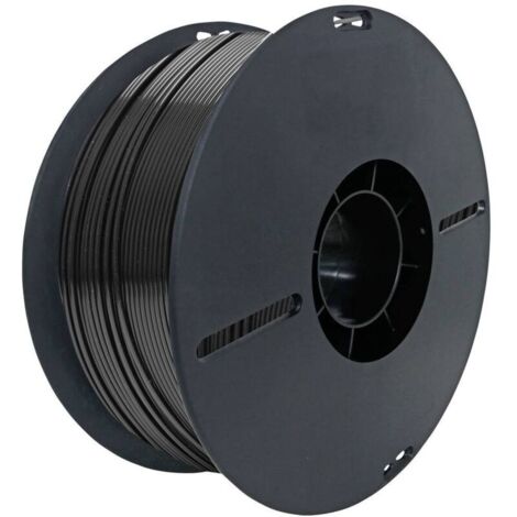 Trywise RF-5771490 PLA-HF Filament PLA 1.75 mm 1 kg noir 1 pc(s) C634132