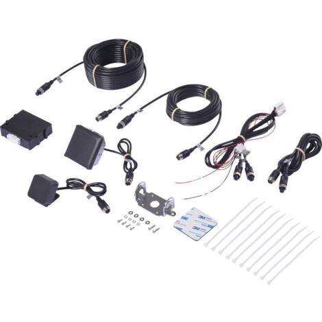 Trywise RF-6701476 Assistant angles morts Y374263