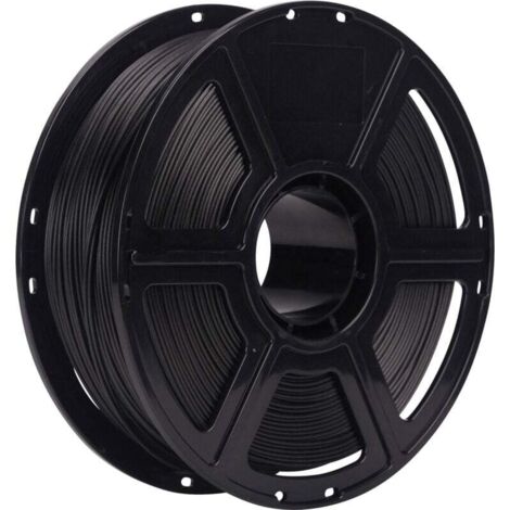 Trywise RF-6838918 Filament PLA-CF résistance élevée à la traction, rigidité élevée 1.75 mm 1 kg noir 1 pc(s)