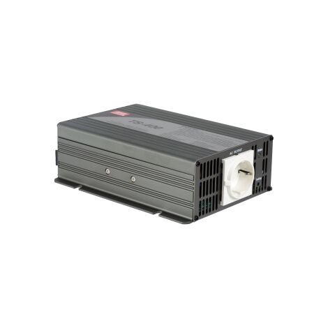 TS-400-248B - Onduleur pour système d'énergie solaire