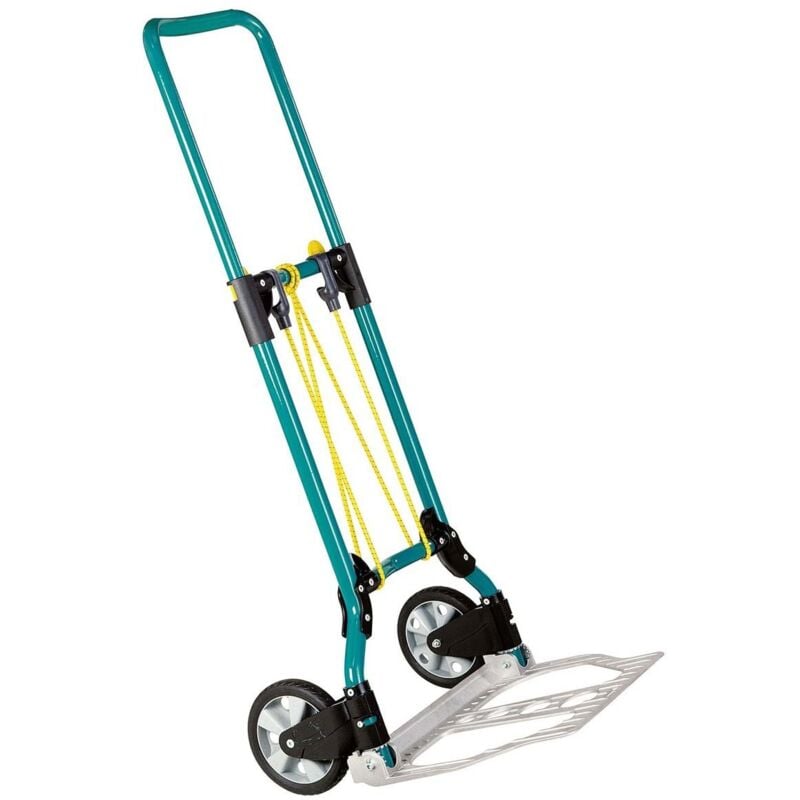 Chariot de transport ts 550 70 kg. - ts 550 - Chariot de transport pliable Basic