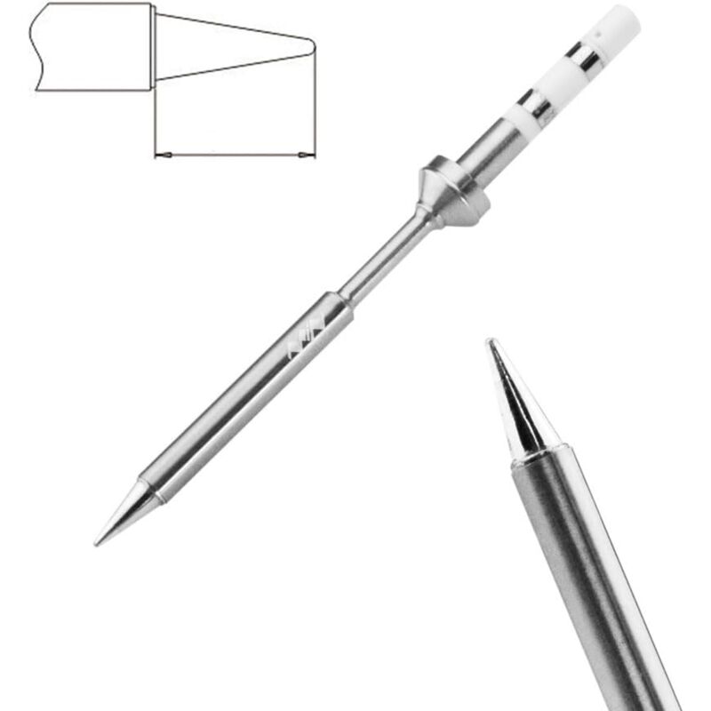 TS-B2 Tip Fer à souder portable pour TS101 65 W