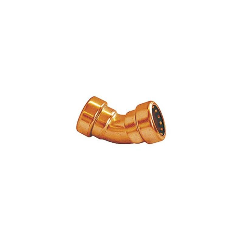 

Standard Hidraulica - Ts Codo 45 H-4 Diam 15 41-F83145