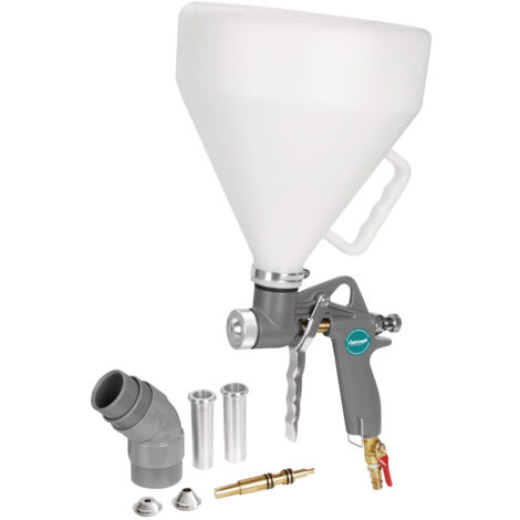 TS PRO Gotelé Pistole  AIRKRAFT 2101800