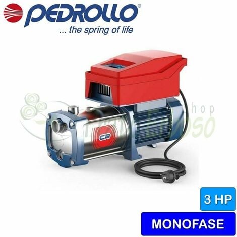 Motore monofase 3 hp al miglior prezzo - Pagina 5