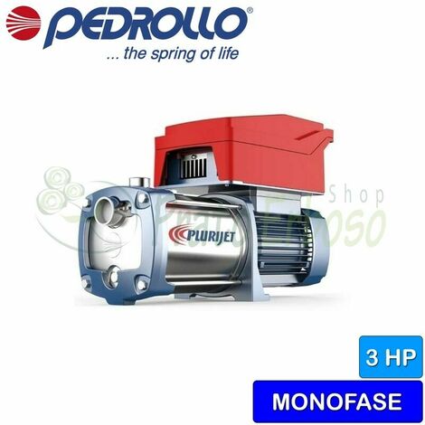 Inverter Trifase Lovato 1,5KW 400V con filtri EMC integrati