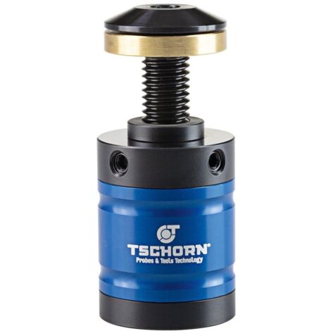 TSCHORN FlexiClamp Set M8 Aufspannbolzen Höhe 50mm Spannschraube Standard