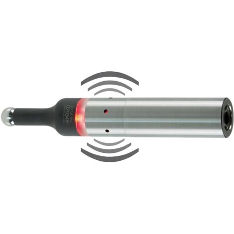TSCHORN Kantentaster akustisch 2D und optisch
