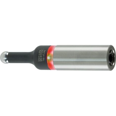 Tschorn Kantentaster mit Leuchtanzeige D20mm