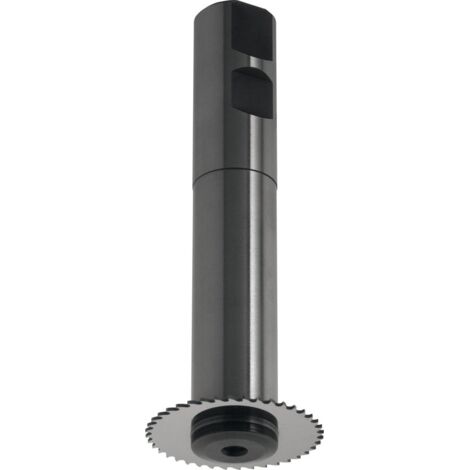 Tschorn Sägeblattaufnahme DIN1835 Form B 100x22mm