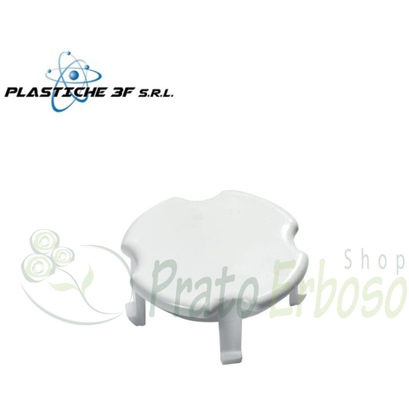 

Plastiche 3f - TSG - Tapa de señalización grande para rejilla de entrada