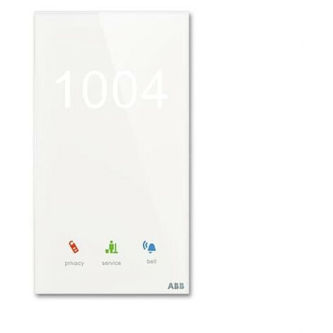 TSN/U.2.1-CG Boit. ext. tacteo numéro pièce 2CKA006300A1603 ABB A525417