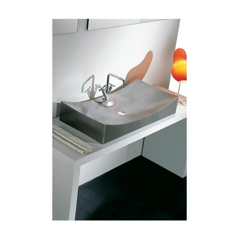 Tsunami vasque à poser ou suspendu 70R