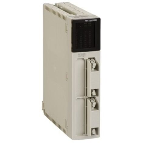 TSXDEY32D2K Modicon Premium Digital Input New Schneider Electric