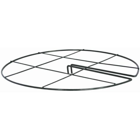 T&T Gitter Zentral rund Ø 40 cm