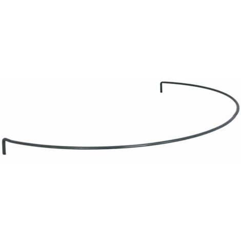 T&T Stützring halbrund Ø 45 cm