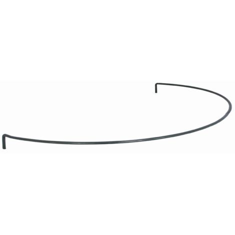 T&T Stützring halbrund Ø 54 cm