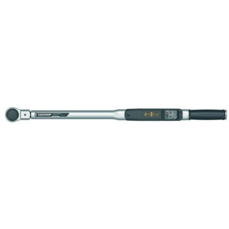 TT3KH 350 Llave de torque electrónica TorcoTronic III 70-350 Nm