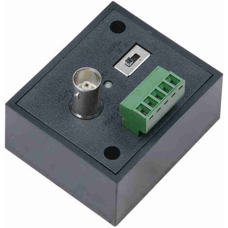 TTA111HDT - Transmisor extensor activo HDCVI