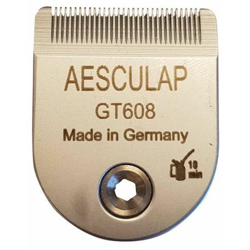 Tête de coupe Exacta Aesculap