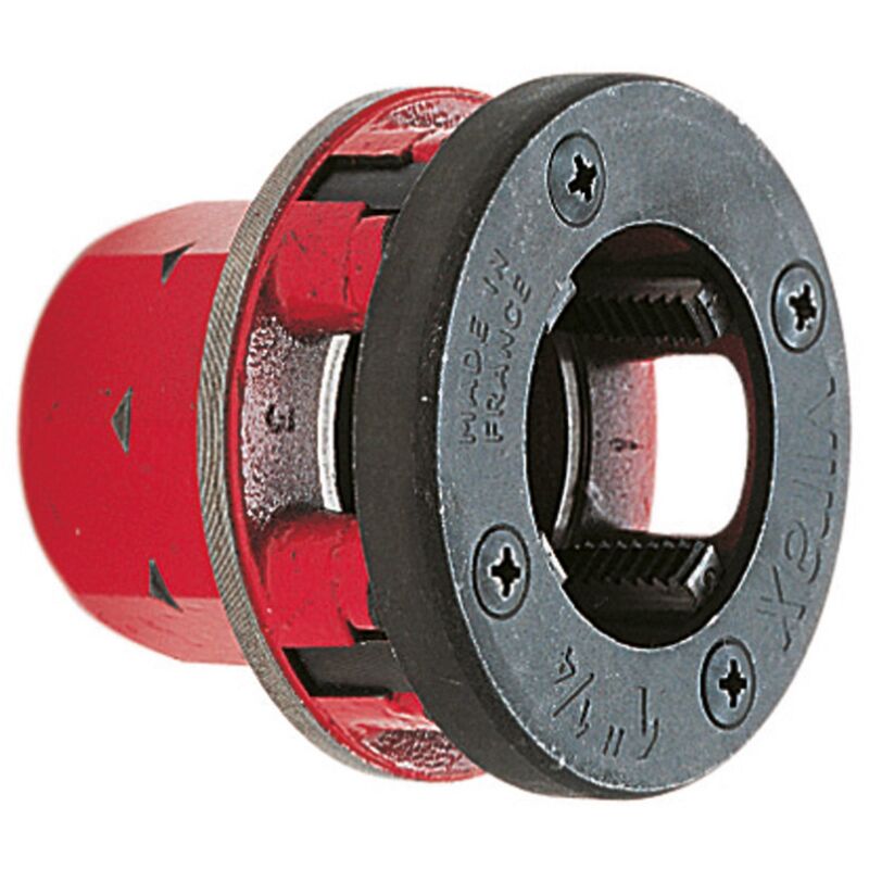 Virax - Tête de coupe avec peignes 1.1/4'' - 136345