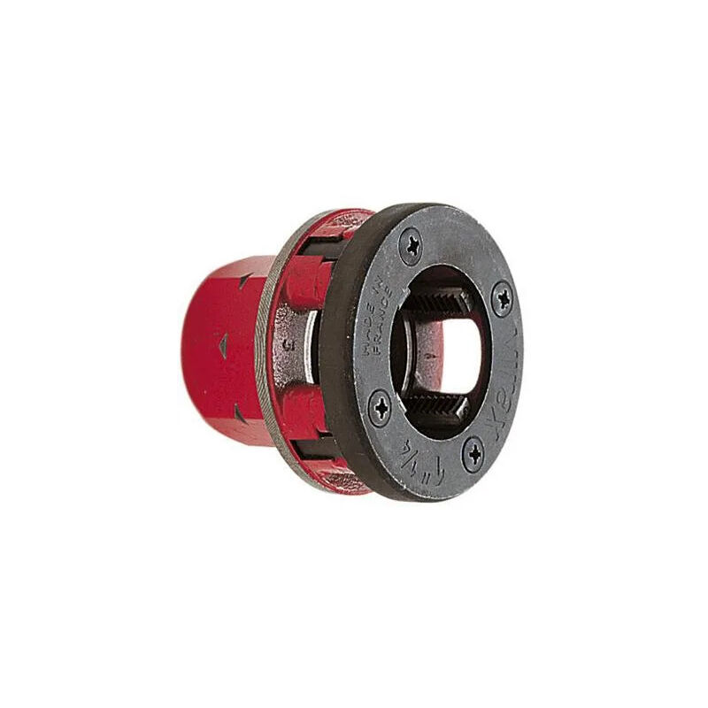 Virax - Tête de filière avec peignes - 1' 1/2'