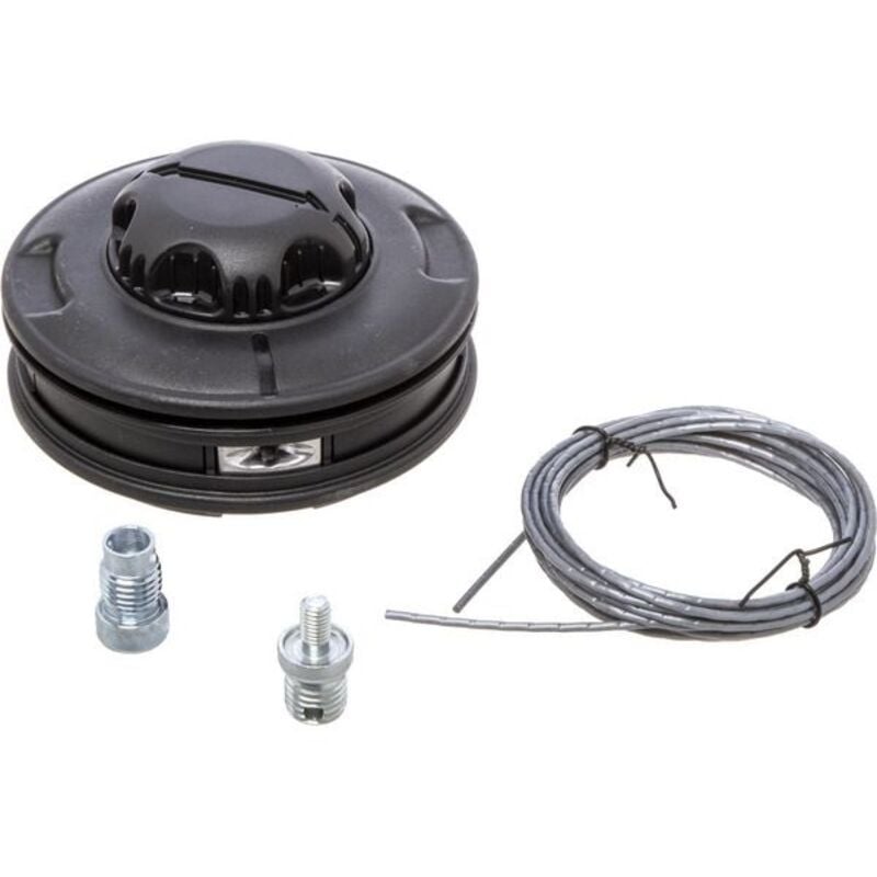 Tête complète STIGA 1911-9229-01